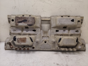 Citroen Berlingo (2008–2018) Salona paklājs 96714356ZD - 2
