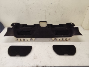 Citroen Berlingo (2008–2018) Salona paklājs 96714356ZD - 4