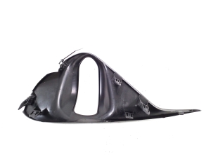 TOYOTA Prius W50 (2015–2020) Nebelscheinwerferabdeckung vorne 8148147130 - 3