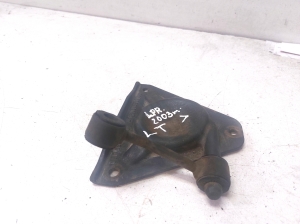 Volkswagen LT II (1996–2006) Front anti-roll bar bracket 9013220131 - 2