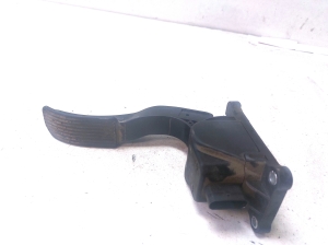 Mercedes Benz Sprinter /906/ (2006–2018) Gaspedal A9063000304 - 3