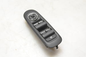 Ford S-MAX (2006–2015) Fensterheberschalter vorne 7S7T14A132AB - 5