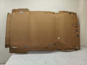Citroen Berlingo (2008–2018) Schiebedach Verkleidung 96859184BJ - 2