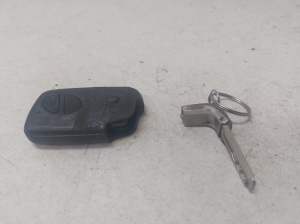 LEXUS IS (2005–2013) Ignition key - 2