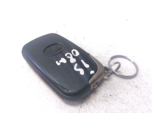 LEXUS IS (2005–2013) Ignition key - 3