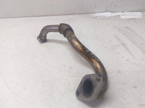 Volkswagen Touareg I (2002–2010) EGR vārsta caurule 070131521K - 2