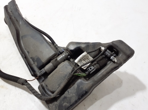 AUDI RS Q3 F3 (2019–2026) Front washer fluid reservoir 83A955449A - 2