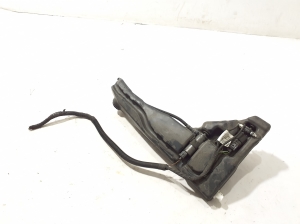 AUDI RS Q3 F3 (2019–2026) Front washer fluid reservoir 83A955449A - 5
