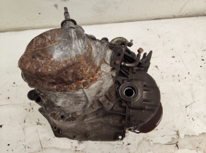 Citroen Berlingo (2008–2018) Getriebe 9680886910 - 2