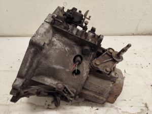 Citroen Berlingo (2008–2018) Getriebe 9680886910 - 4