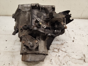 Citroen Berlingo (2008–2018) Getriebe 9680886910 - 6