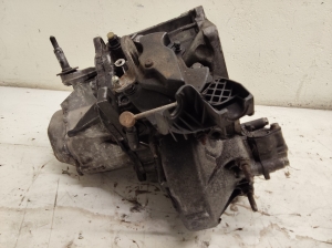 Citroen Berlingo (2008–2018) Getriebe 9680886910 - 7