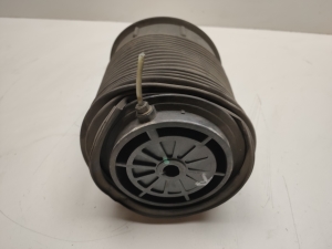 Mercedes Benz E-Class W212 (2009–2015) Aizmugurējā tilta gaisa piekares spilvens A2123204425 - 4