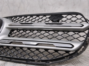 Mercedes Benz GLC-Class 253 (2015–2019) Front grille A2538800002 - 2