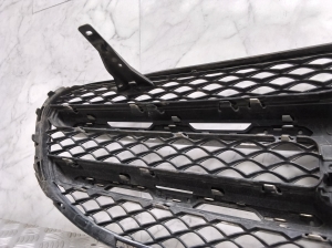 Mercedes Benz GLC-Class 253 (2015–2019) Front grille A2538800002 - 7