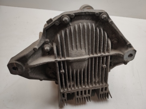 Mercedes Benz E-Class W212 (2009–2015) Hinterachsdifferential - 2