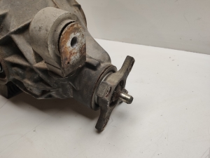 Mercedes Benz E-Class W212 (2009–2015) Hinterachsdifferential - 3