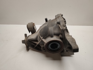 Hinterachsdifferential
