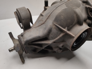 Mercedes Benz E-Class W212 (2009–2015) Hinterachsdifferential - 4