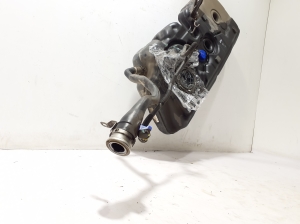BMW X1 F48 (2015–2022) Kütusepaak 7453428 - 2