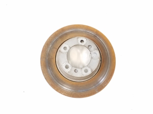 Bremsscheibe hinten - 971615601F