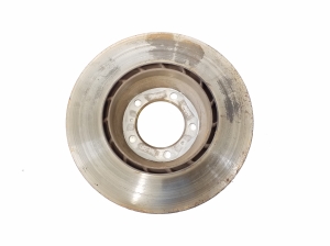 Porsche Panamera 971 (2016–2026) Tagumine piduriketas 971615601F - 4