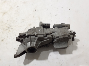 Rear differential - 8871238