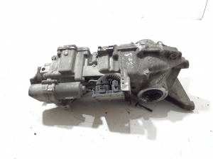BMW X1 F48 (2015–2022) Hinterachsdifferential 8871238 - 3
