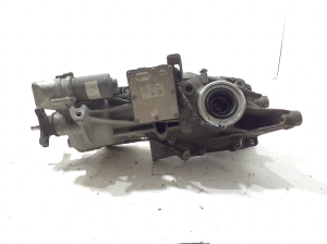 BMW X1 F48 (2015–2022) Hinterachsdifferential 8871238 - 5