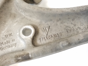 Porsche Panamera 971 (2016–2026) Front control arm 971407165D - 2