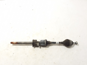 Front drive shaft and its parts - 8611938