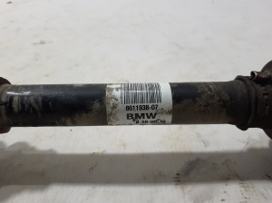 BMW X1 F48 (2015–2022) Front drive shaft and its parts 8611938 - 2