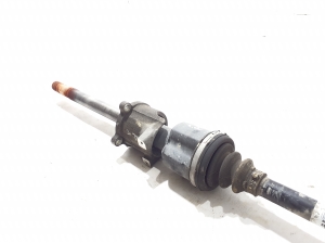 BMW X1 F48 (2015–2022) Front drive shaft and its parts 8611938 - 3