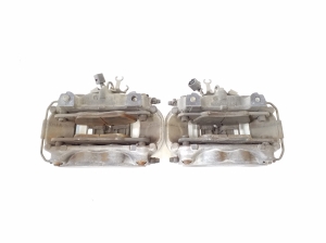 Porsche Panamera 971 (2016–2026) Tagumine pidurisadul 298615149H - 2