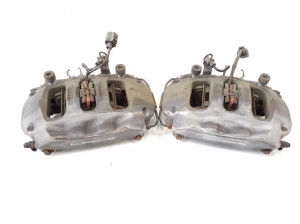 Rear brake caliper - 298615149H