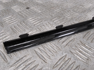 BMW 5 SERIES G31 (2017–2026) Rear quarter window outer molding 7390194 - 5