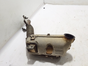 Catalytic converter - 8573996