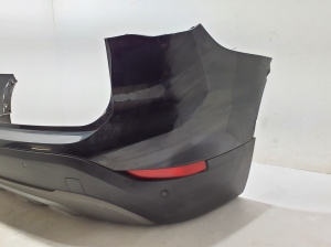 BMW X1 F48 (2015–2022) Heckstoßstange 7403391 - 4