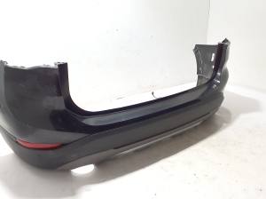 BMW X1 F48 (2015–2022) Heckstoßstange 7403391 - 5