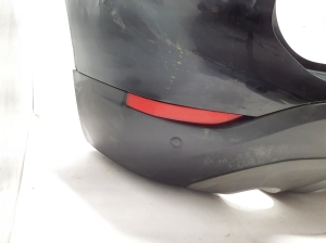 BMW X1 F48 (2015–2022) Heckstoßstange 7403391 - 6