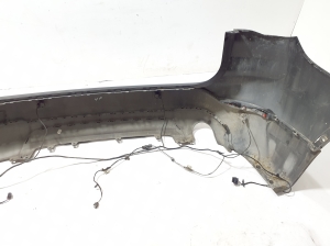 BMW X1 F48 (2015–2022) Heckstoßstange 7403391 - 8