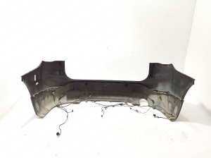 BMW X1 F48 (2015–2022) Heckstoßstange 7403391 - 9
