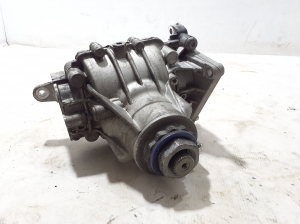 BMW X1 F48 (2015–2022) Front differential 7646889 - 2