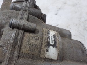 BMW X1 F48 (2015–2022) Front differential 7646889 - 4