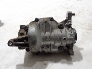BMW X1 F48 (2015–2022) Front differential 7646889 - 5
