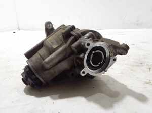 BMW X1 F48 (2015–2022) Front differential 7646889 - 6