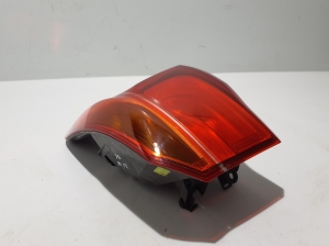 BMW X1 F48 (2015–2022) Eckleuchte hinten 7350716 - 2