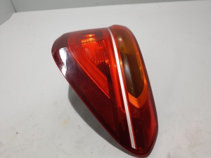 BMW X1 F48 (2015–2022) Eckleuchte hinten 7350716 - 3