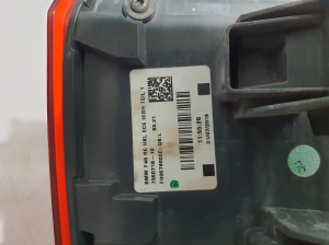 BMW X1 F48 (2015–2022) Eckleuchte hinten 7350716 - 6