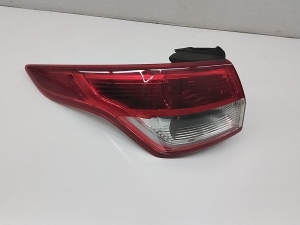 Ford Kuga (2012–2019) Eckleuchte hinten CV4413405AG - 5
